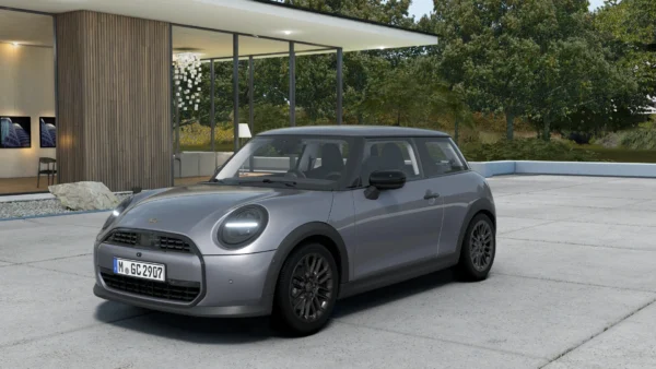 MINI Cooper C 2024