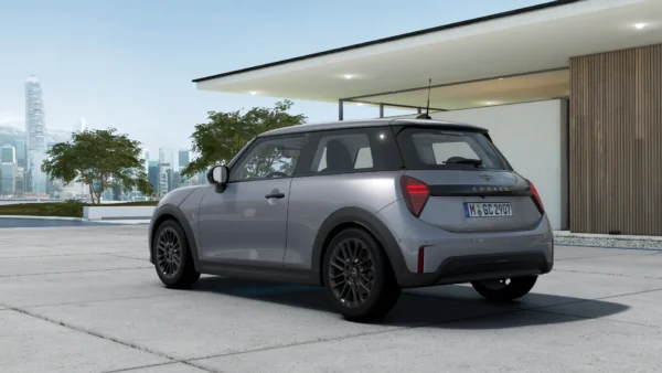 MINI Cooper C 2024