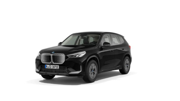 BMW iX1 limitiert