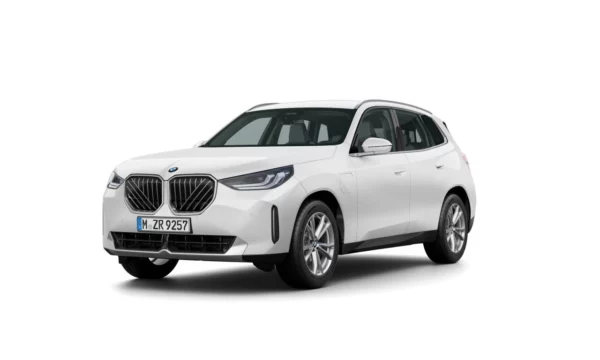 BMW X3 2025